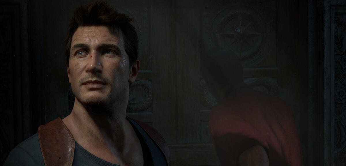 Uncharted 4: A Thief's End