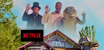 Bild zu:  Happy Gilmore