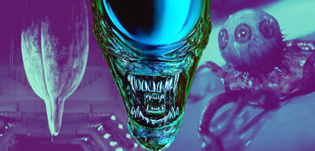 Bild zu:  Alien: Earth