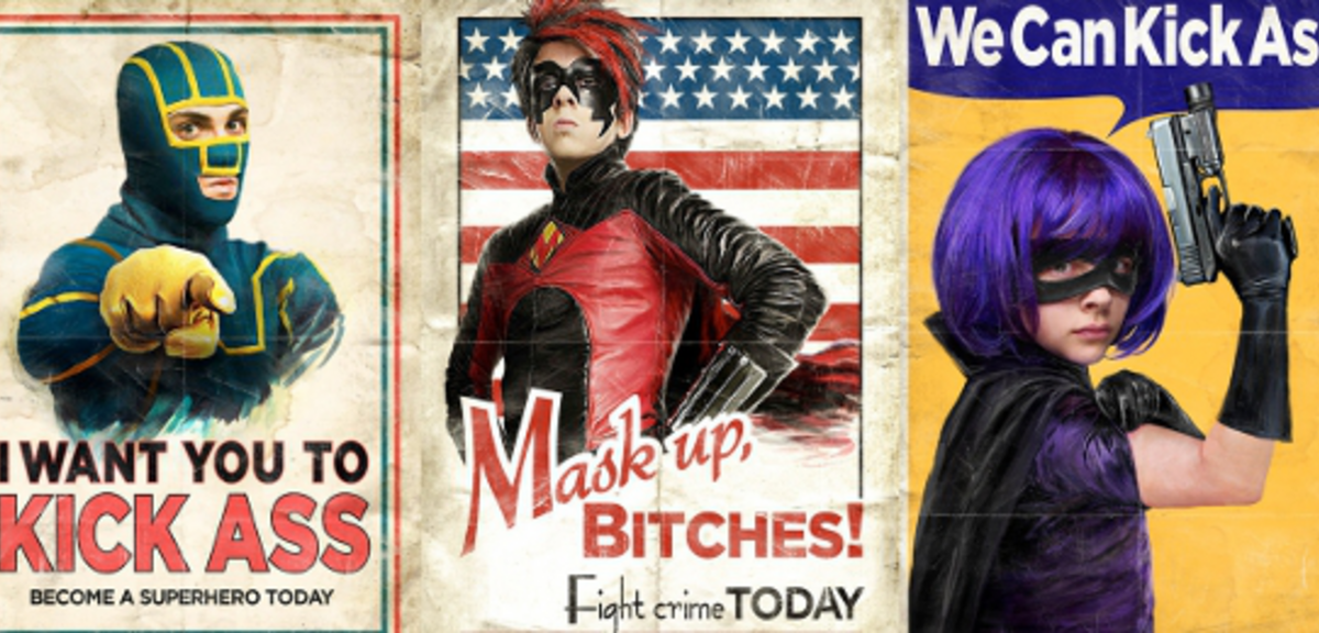 Kick-Ass