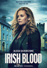 Irish Blood