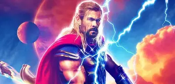 Bild zu:  Chris Hemsworth als Thor