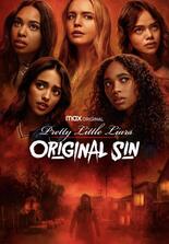 Pretty Little Liars: Original Sin