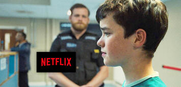 Bild zu: Adolescence Bild zu: Adolescence