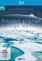 Eisige Welten