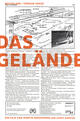 Das Gelände