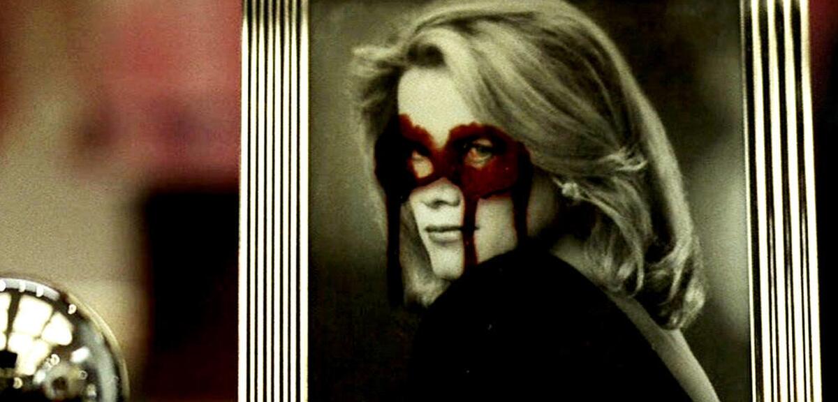 On TV today: The best serial killer movie of all time - according to over ...