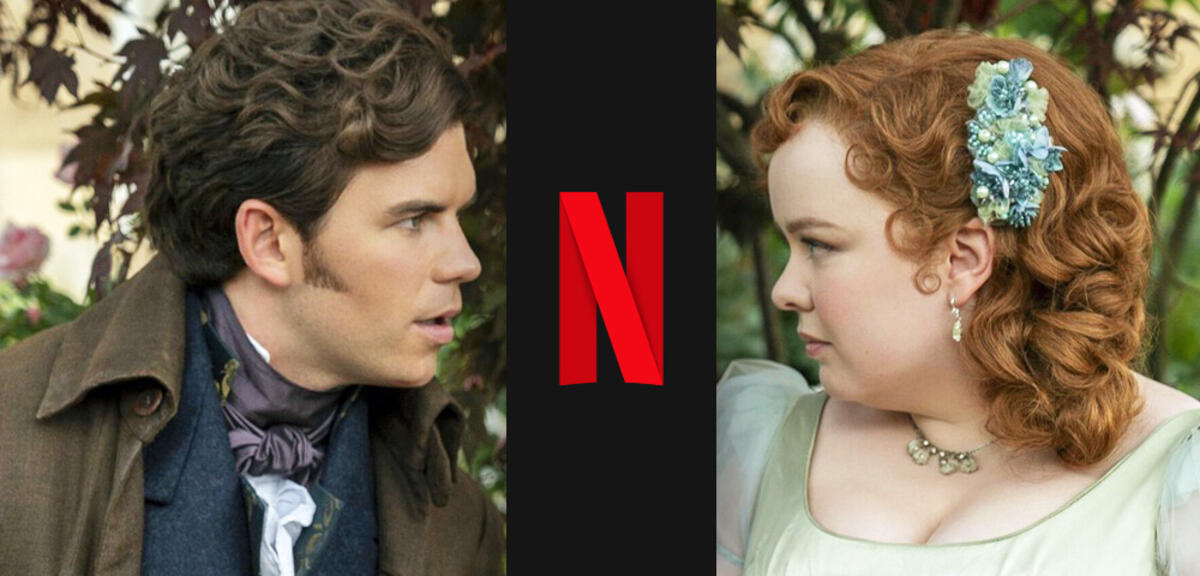 Wann kommt Bridgerton Staffel 4? So lange müssen wir auf die NetflixFortsetzung warten