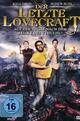 Der letzte Lovecraft - Auf der Suche nach dem Relikt des Cthulhu!