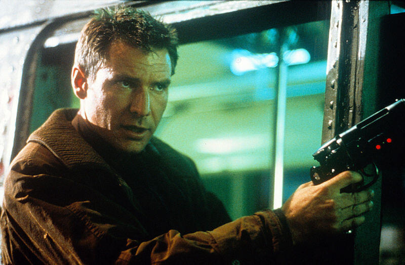 Blade Runner Stream alle Anbieter Moviepilot.de