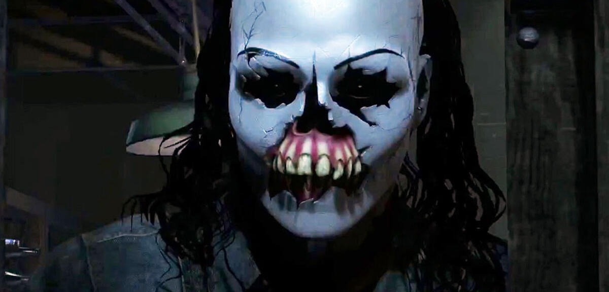 Until Dawn