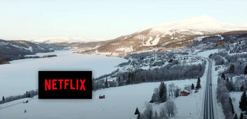 Bild zu:  Die Åre-Morde