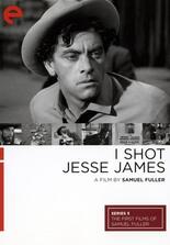 Ich erschoß Jesse James