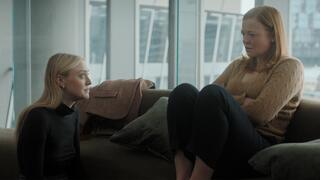 Sarah Snook