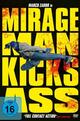 Mirageman Kicks Ass