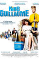 King Guillaume
