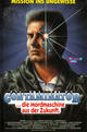 Contaminator - Mordmaschine aus der Zukunft