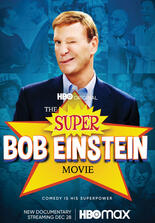 The Super Bob Einstein Movie