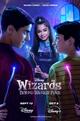 Staffel 2 von Wizards Beyond Waverly Place
