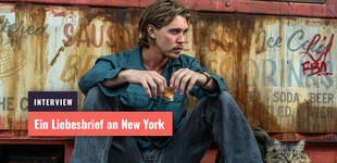 Darren Aronofsky über seinen neuen Crime-Thriller Caught Stealing, das New York der 90er, Austin Butler und den Daniel Day-Lewis der Katzen