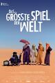 Das Grösste Spiel der Welt