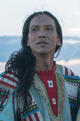 Michael Greyeyes