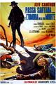 Sartana - Im Schatten des Todes