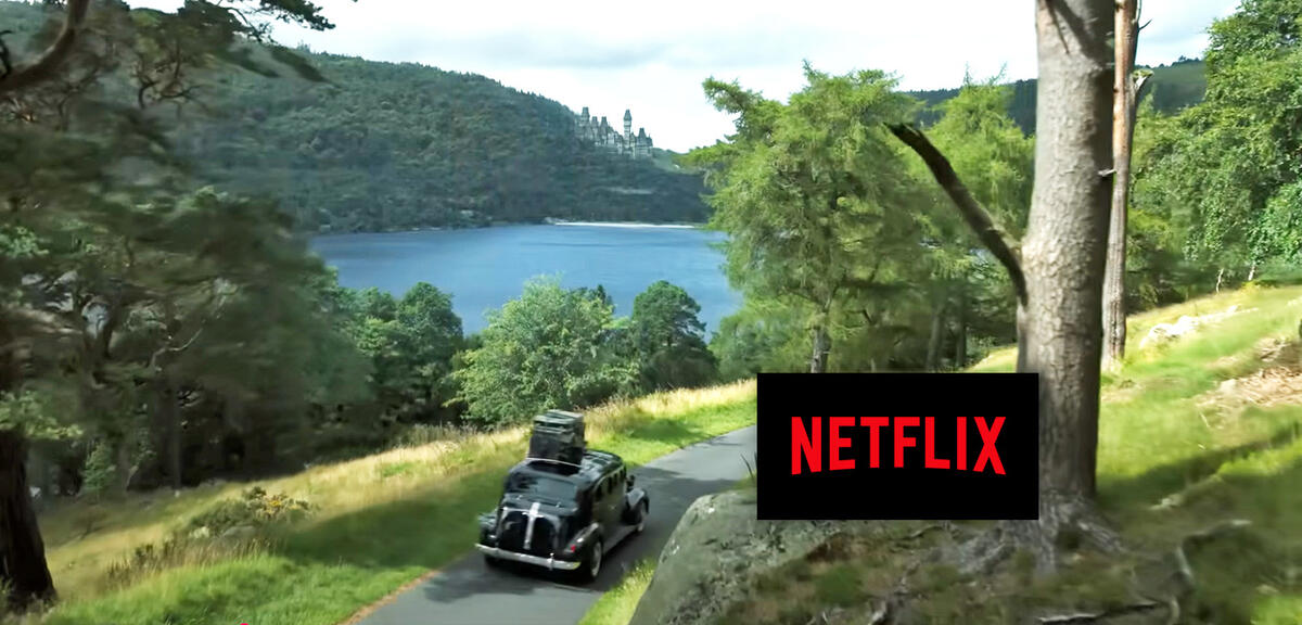 In 4 Wochen kehrt eine der erfolgreichsten Netflix-Serien zurück: Staffel 1 wurde 250 Millionen Mal geschaut