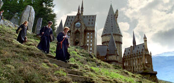 Bild zu:  Harry Potter