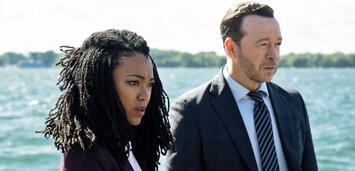 Bild zu: Boston Blue Bild zu: Boston Blue