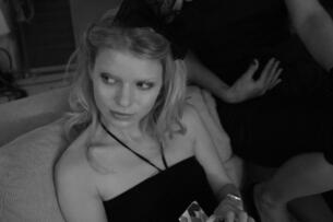 Foto im Vollbild