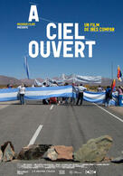 À ciel ouvert