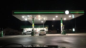 Foto im Vollbild