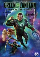 Green Lantern: Beware my Power