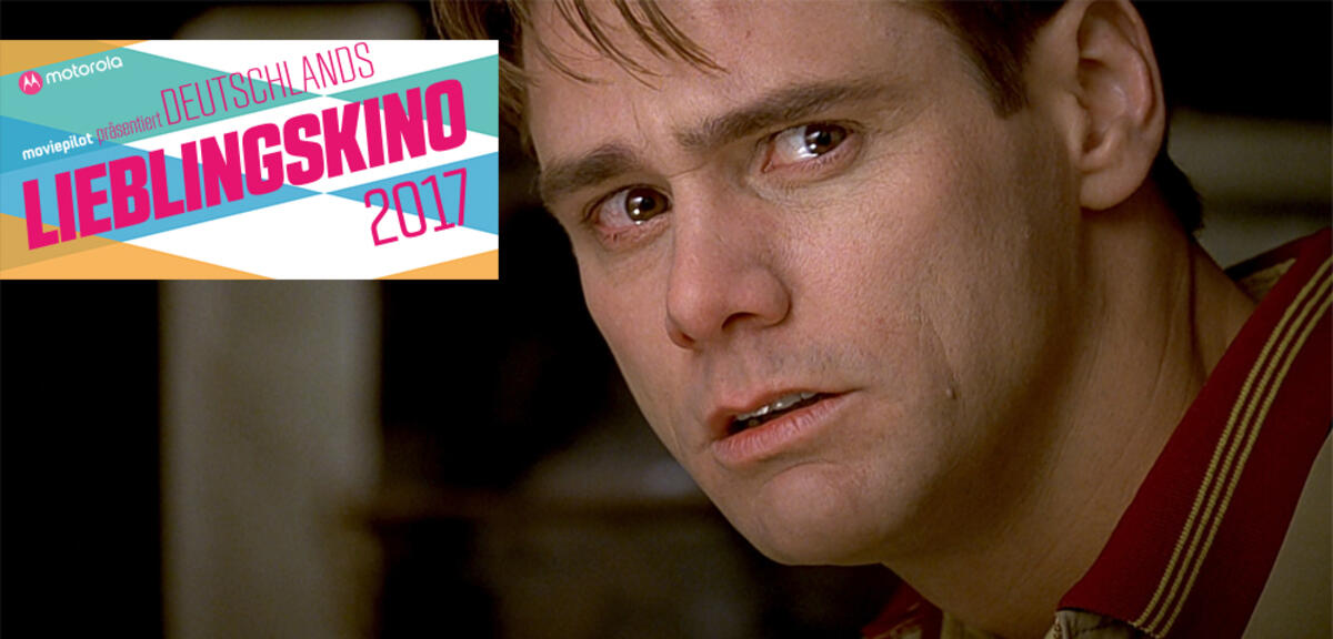 Die Truman Show
