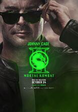 Mortal Kombat 2