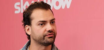 Bild zu:  Jimi Blue hat Ärger mit der Justiz. Jetzt wird es das Drama im Reality-TV zu sehen geben.