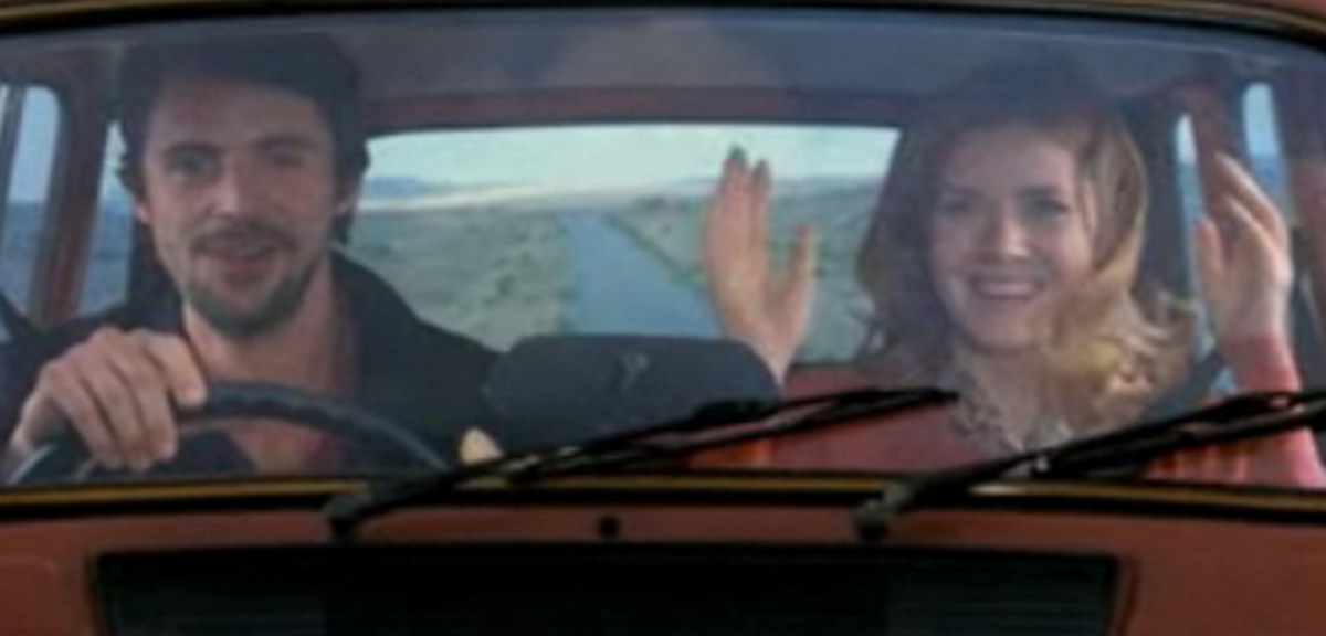 Leap Year