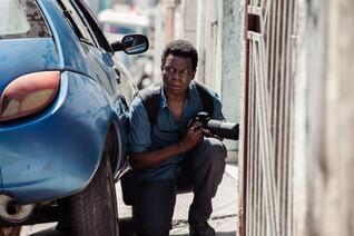 City of God: The Fight Rages On