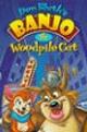 Banjo - das Katzenkind