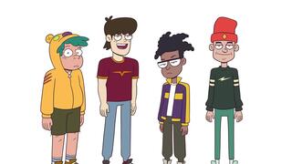 Alpha Betas