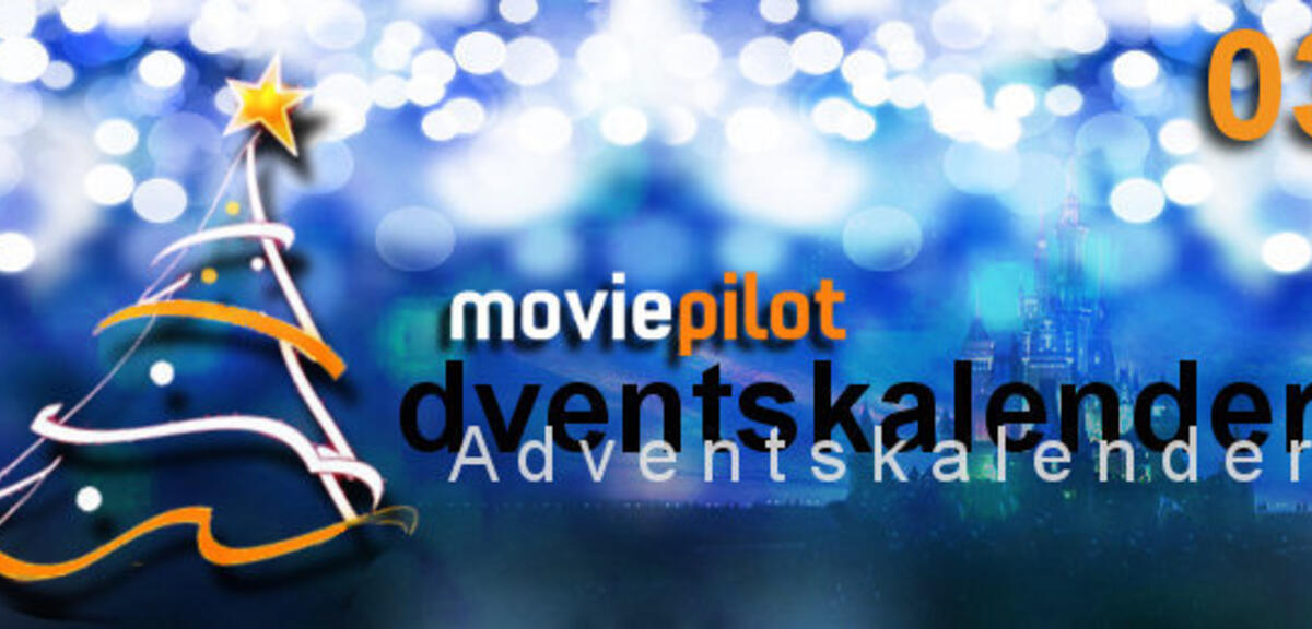 Adventsrätsel 