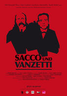 Sacco und Vanzetti