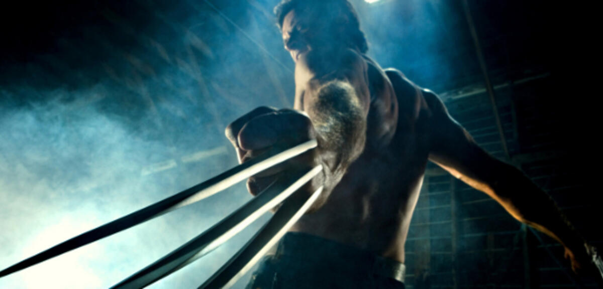 Hugh Jackman kehrt 2013 als Wolverine auf die Kinoleindwand zurück