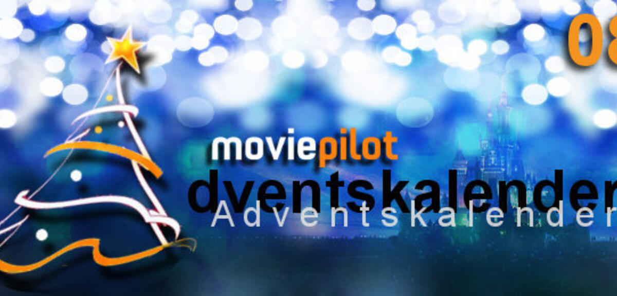 Adventsrätsel