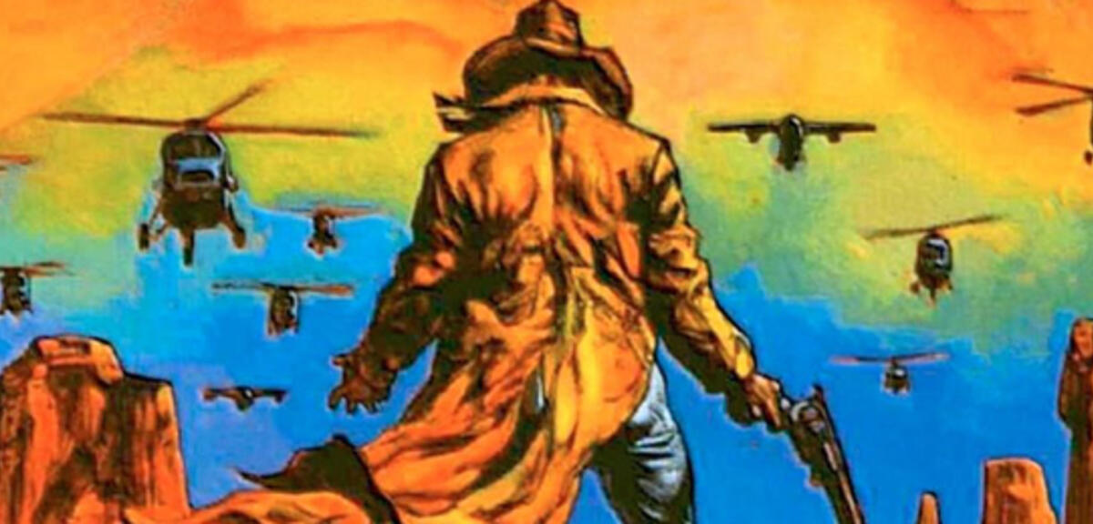 Preacher
