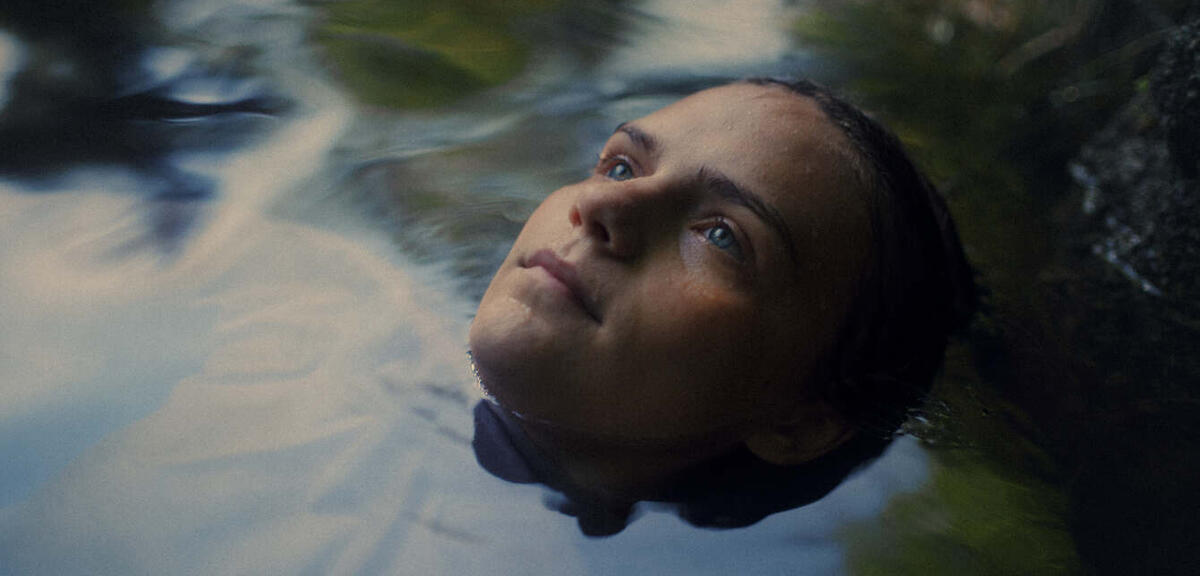 Jupiter - Trailer (Deutsch) HD