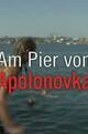 Am Pier von Apolonovka