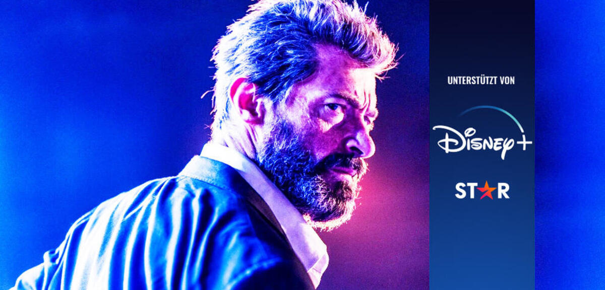 Logan - The Wolverine