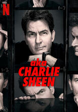 aka Charlie Sheen